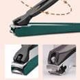 thumbnail image 4 of Becaristey Detachable Fingernail Clippers Durable For Precise Clipping And Portable Fast And Efficient Creative green L, 4 of 6