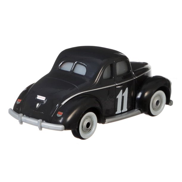 Disney Pixar Cars Heyday Junior Moon & Leroy Heming 2-Pack