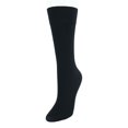 thumbnail image 1 of Gold Toe Chaussettes de Pantalon en Mélange de Coton Pima (Lot de 3 Paires) (pour Femmes), 1 of 2