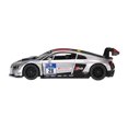 thumbnail image 2 of Rastar 1:14 AUDI R8 LMS Performance Voiture Télécommandée pour Enfants, 2 of 4