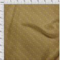 thumbnail image 4 of oneOone Polyester Spandex Dark Olive Green Fabric Tortoise Craft Projects Decor Fabric Printed By The Yard 56 Inch Wide, 4 of 5