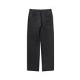 thumbnail image 3 of RKSTN Mens Pants Solid Color Casual Straight Leg Pants Full Length Pants Soft Comfortable Workout Pants, 3 of 3