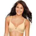 thumbnail image 1 of Hanes Soutien-Gorge à Armatures Ultimate ComfortBlend pour Femmes, 36DD, Rayé Nude, 1 of 3