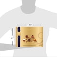 thumbnail image 5 of Lindt SWISS LUXURY SELECTION Assorted Chocolate Pralines Gift Box, 193 Grams, 5 of 5