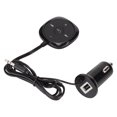 thumbnail image 3 of Car Bluetooth Handsfree Kit,Car Bluetooth 5.0 Audio Car AUX Bluetooth Receiver Car Bluetooth Music Receiver Rapid Response, 3 of 14