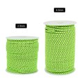 thumbnail image 4 of Amdohai 50m Reflective Rope Paracord Cord Outdoor Gear Lanyard 1 Inner Strand Core for Camping Tent Awning, 4 of 8