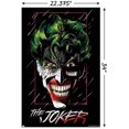 thumbnail image 2 of DC Comics - Le Joker - De près, 2 of 4