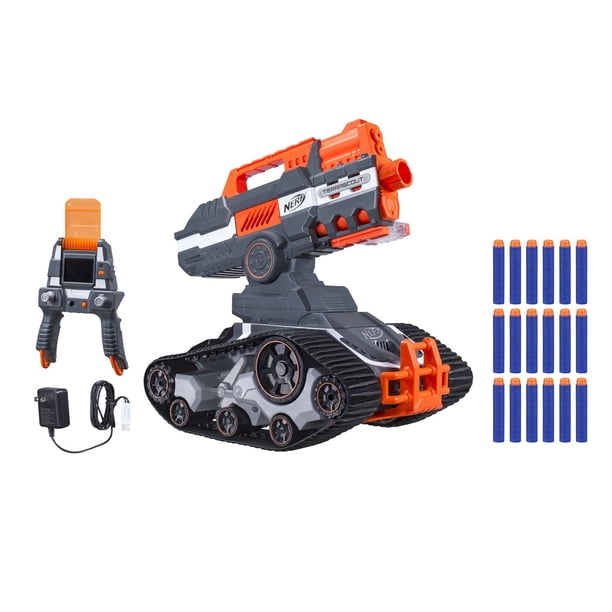 NERF N-Strike Elite TerraScout - Walmart.ca