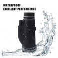 thumbnail image 3 of 80X100 Optics Zoom HD Lens Waterproof High Definition Monocular Telescope Spotting Scope Portable For Hiking Hunting New ,Easy Adjustment, 3 of 6