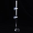 thumbnail image 3 of Fish  Feeder, With 2 Suction Cups Aquarium Feeder, With Tray For Tropical Fish For  Shrimp, 3 of 8