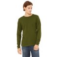 thumbnail image 1 of Unisex Jersey Long-Sleeve T-Shirt, 1 of 1