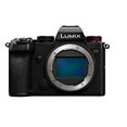 thumbnail image 3 of Panasonic LUMIX S5 Appareil Photo Sans Miroir Plein Cadre et LUMIX S Pro 24-70mm F2.8 Objectif Interchangeable Monté en L, 3 of 5