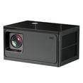 thumbnail image 2 of Birdeem Écran de Projecteur Portable, Mini Projecteur Bluetooth, Projecteur M3 Haute Définition pour la Maison Portable à Main Mini Projecteur à Main à DEL, Mini Lumières à DEL, Projecteur Portable Bluetooth, 2 of 4