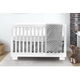 thumbnail image 1 of Lit de bébé 4-en-1 Metro Concord Baby, 1 of 4