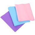thumbnail image 1 of 3Pcs Resistance Bands Elastic Bands Body Exercise Band Strength Training Band for Yoga, 1 of 8