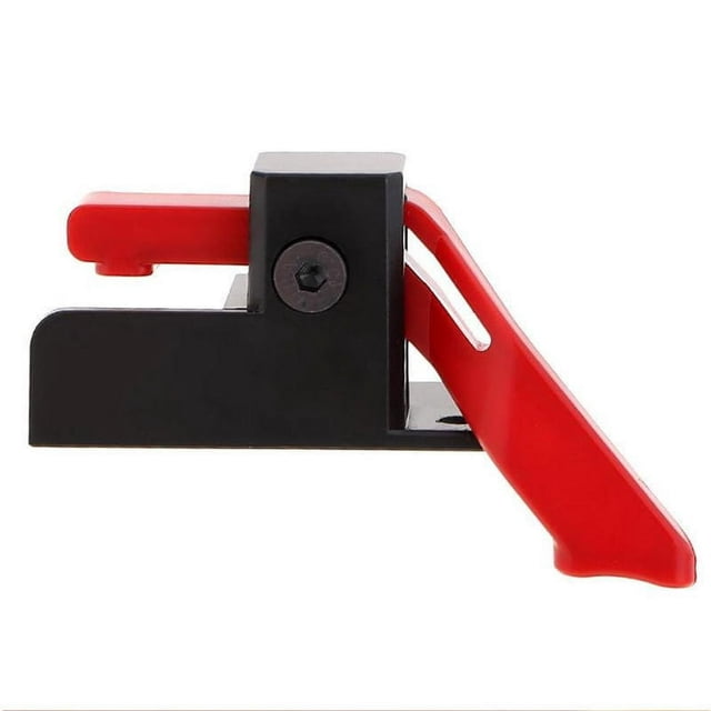 Trigger Power Switch RC Car Accessories for Traxxas TRX4 1/10 RC Crawler Car