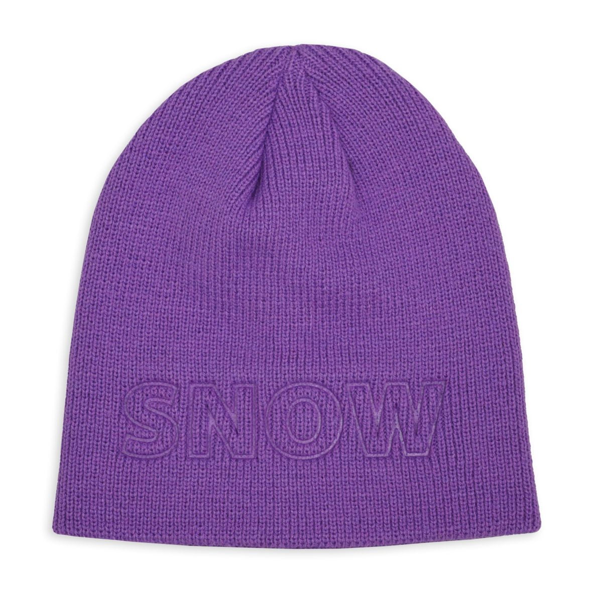 Hot Paws embossed beanie for children 4-6Y