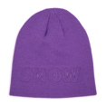 thumbnail image 1 of Hot Paws embossed beanie for children 4-6Y, 1 of 1