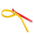 thumbnail image 3 of tamizeot Solid Adjustable Belt Strap Wrench Spanner Removal Wrench Tools, 3 of 6