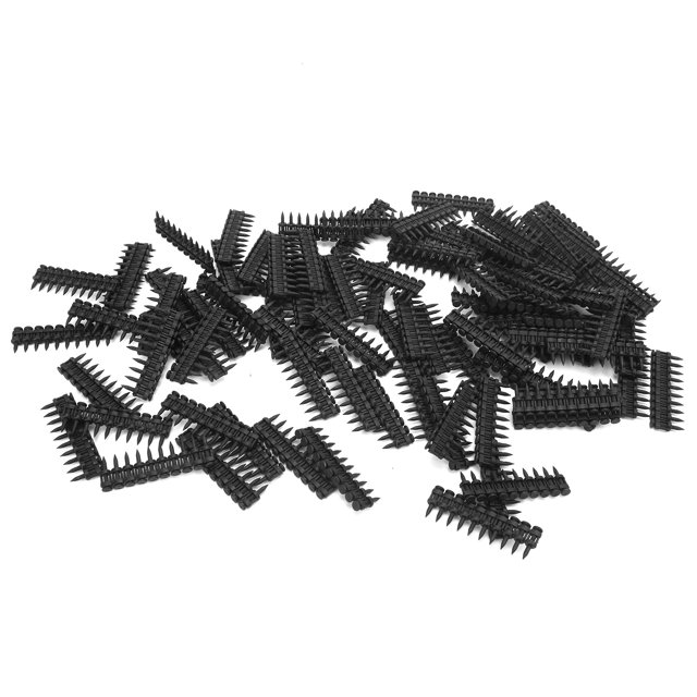 Nail Gun Gas Nails,1000Pcs Gas Nails Round Gas Nails Door Window Nails Revolutionary Design