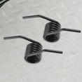 thumbnail image 3 of 6 Pcs Poignée de Vérin Hydraulique de Remplacement Ressort Accessoires de Vérin Horizontal pour Vérin Hydraulique de 3 Tonnes, 3 of 5