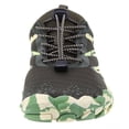 thumbnail image 4 of Chaussures Aquatiques Chaussures de Sport de Natation pour Femmes Hommes pour Plongée Bateau Marche Randonnée, 4 of 9