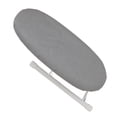 thumbnail image 4 of Planche à Repasser Maison, Planche à Repasser de Table Portable Pliable Support Stable Résistant à la Chaleur Gain de Place pour Voyage Fleur de Pivoine, Gris, 4 of 8