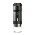 thumbnail image 1 of Cafetière Portable, Machine à Café Électrique à Chauffage USB Compatible avec Capsules de Café et Poudre, Cafetière de Voyage pour Voiture, Maison, Camping, Voyage, VR, Randonnée, Bureau, 1 of 2