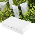 thumbnail image 4 of 100Pcs Jardin Pollinisation Parchemin Sacs Plante Fleur Isolation Sac de Protection Pollinisation Sac, 4 of 7
