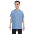 thumbnail image 1 of Hanes - T-Shirt Jeunesse Authentique, 1 of 1