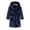 Marine, variante sur Peignoir TIMIFIS Garçons Filles Peignoirs Enfants à Capuche Vêtements de Nuit Doux en Molleton Peignoirs Mignons Robes de Chambre Tout-Petits Pyjamas Doux en Peluche Vêtements de Nuit Peignoir de Spa (2 Tout-Petits-16 Ans) Variété de Couleurs