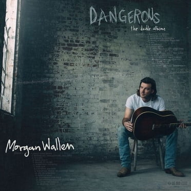 Dangerous : le Double Album