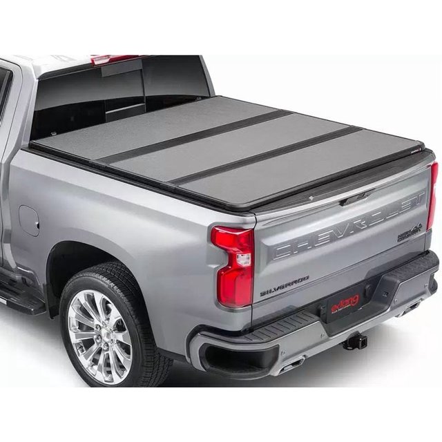Extang Housse de Tonneau 80653 Endure ALX; Pliage Dur
