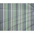 thumbnail image 3 of oneOone Polyester Lycra Fabric Multicolor Stripe Printed Craft Fabric BTY 56 Inch Wide, 3 of 3