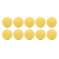 thumbnail image 1 of Massage Balls Set, Soft PVC Lacrosse Ball Set Excellent Grip Lightweight  for Practicing 6 PCS,10 PCS, 1 of 7