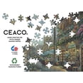 thumbnail image 2 of Ceaco-Thomas Kinkade Disney 1000pc Puzzle, 2 of 4