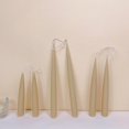 thumbnail image 3 of QualitChoice Unique Tapers Candle Mold For Paraffin Wax Candle Making Supplies Durable Plastic Tapers Molds For Making, 3 of 6