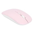 thumbnail image 3 of Mouse, UltraThin Portable Gaming Office Computer Accessories With  Transmission, Three  DPI, 800-1200-1600DPI, Long Service Life, 3 of 8