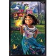 thumbnail image 1 of Disney Encanto - Une Feuille, 1 of 4