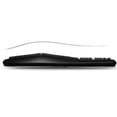 thumbnail image 3 of Adesso Desktop Ergonomic Keyboard, Black, 3 of 5