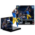 thumbnail image 1 of Puka Nacua (Los Angeles Rams) NFL 7" Figure McFarlane, 1 of 5