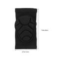 thumbnail image 3 of 1 Pair Unisex Elbow Pad Protective Elbow Wrap Arm Elbow Sleeve Protector Elbow Pad, 3 of 9