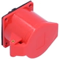 thumbnail image 1 of Industrial Power Socket, Industrial Connector Electrical Auxiliary Materials 3-Phase Industrial Power Socket  For Water Conservancy For Power Plant, 1 of 8
