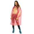 thumbnail image 2 of Combinaison à Capuche pour Femme, Imperméable d'Extérieur avec Cordon de Serrage, Tenue Décontractée Toutes Saisons, 2 of 9