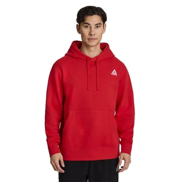 Reebok Men's Gameday Fleece Hoodie