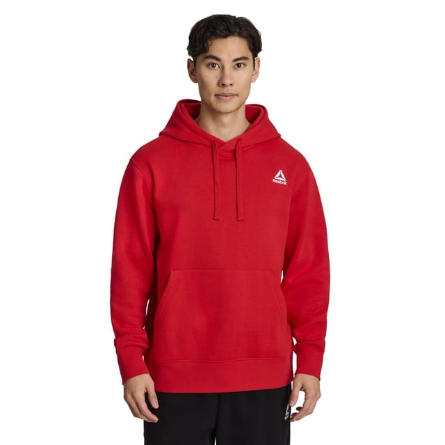 Sweat à Capuche Gameday en Polaire Homme Reebok