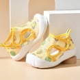 thumbnail image 3 of XDZJLR Espadrilles de Marche Confortables et Tendance pour Garçons et Filles, 3 of 3