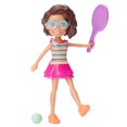 thumbnail image 5 of Polly Pocket Coffret mode Style élégant, 5 of 5