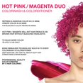 thumbnail image 2 of Duo Viral Rose Vif et Magenta, 2 of 5