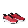 thumbnail image 3 of Athletic Works Men's Lace-Up Sneakers, 3 of 4